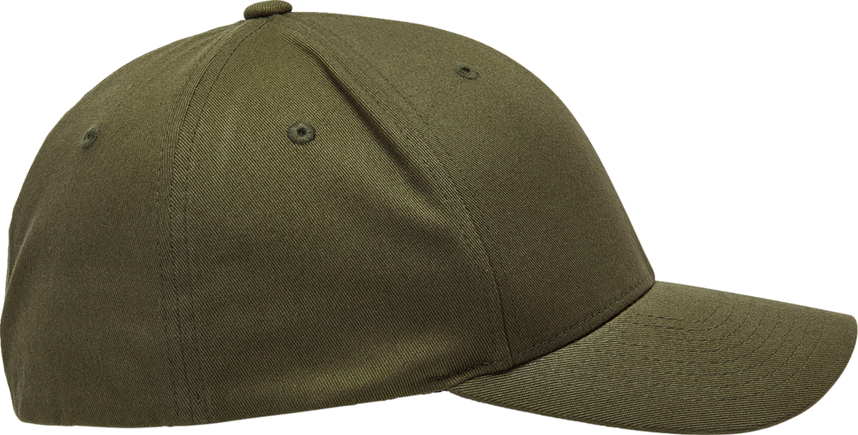 Corp Shift 2 Hat - Military/Black - Large/XL