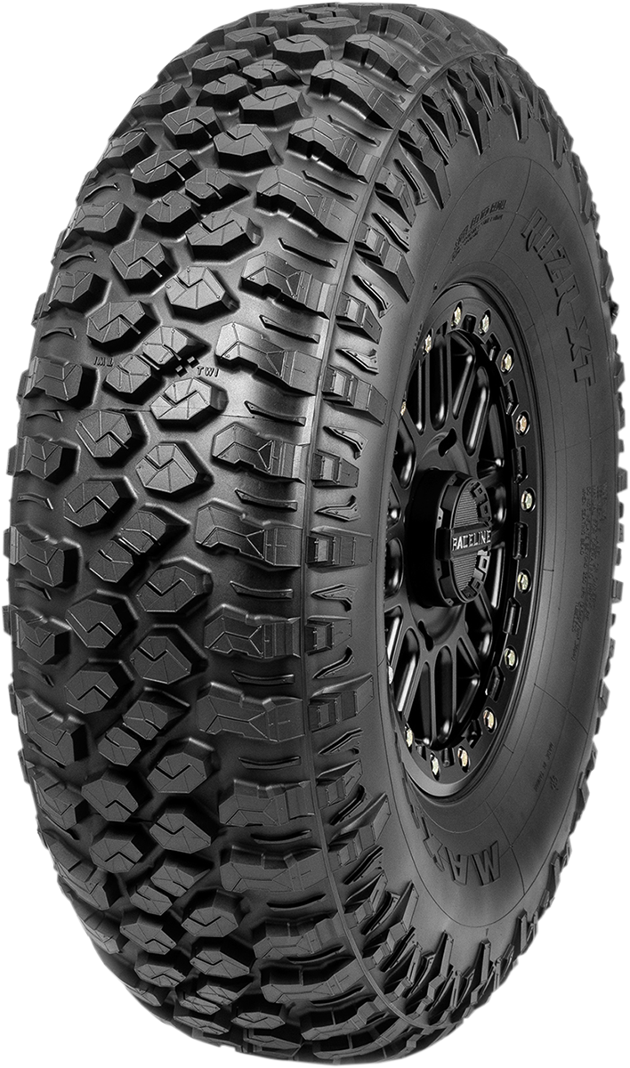 Tire - Razr XT - Rear - 32x10R15 - 8 Ply