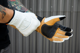 Borrego Gloves - Cement - Medium