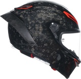 Pista GP RR Helmet - Carbonio Forgiato - Italia - Large