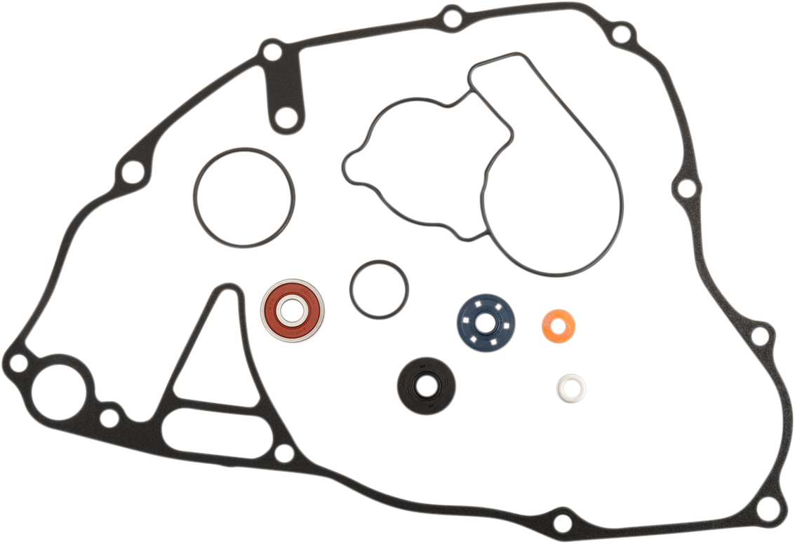 Water Pump Gasket Kit - Kawasaki 2009 - 2016