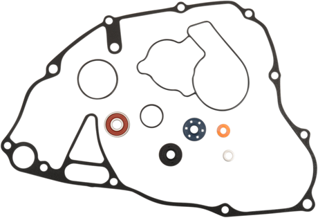 Water Pump Gasket Kit - Kawasaki 2009 - 2016