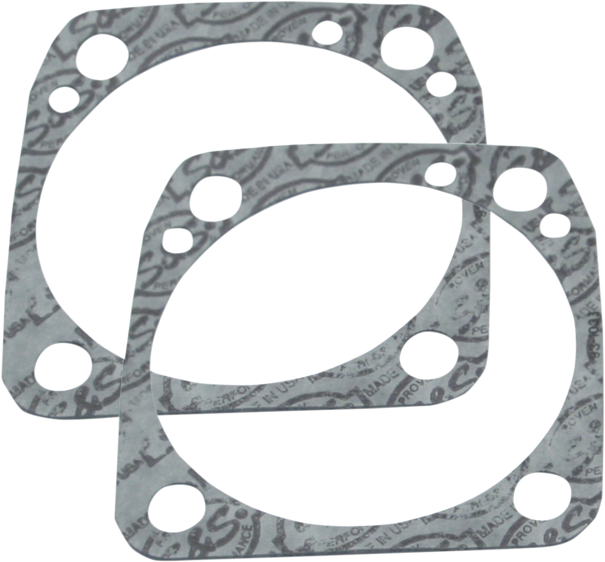 Base Gaskets - 3.625\" - V2 1984 - 1999