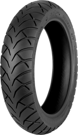 Tire - K671 Cruiser - Rear - 130/70-17 - 62H