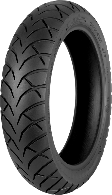 Tire - K671 Cruiser - Rear - 140/70-18 - 67H