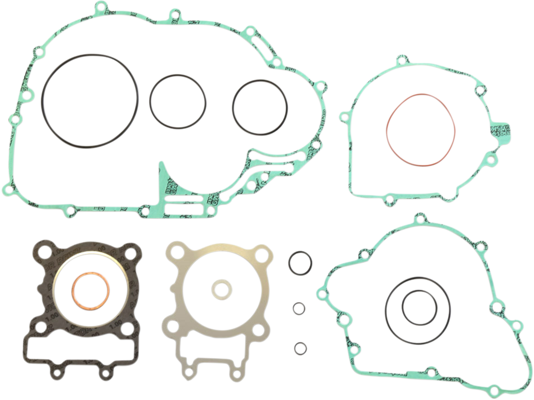 Complete Gasket Kit - Kawasaki 2003 - 2011