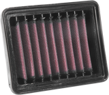 OE Replacement High-Flow Air Filter - BMW 2017 - 2024