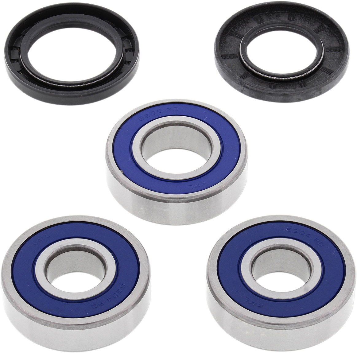 Wheel Bearing Kit - Rear Kawasaki 2010 - 2022