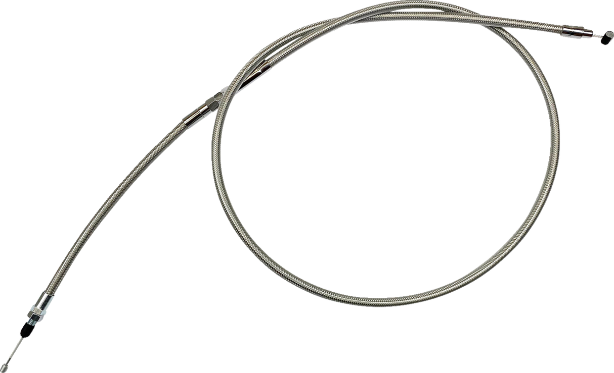 Clutch Cable - XR - Indian - Stainless Steel 2018 - 2023