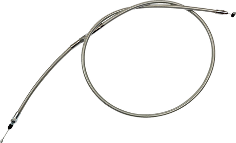 Clutch Cable - XR - Indian - Stainless Steel 2015 - 2023