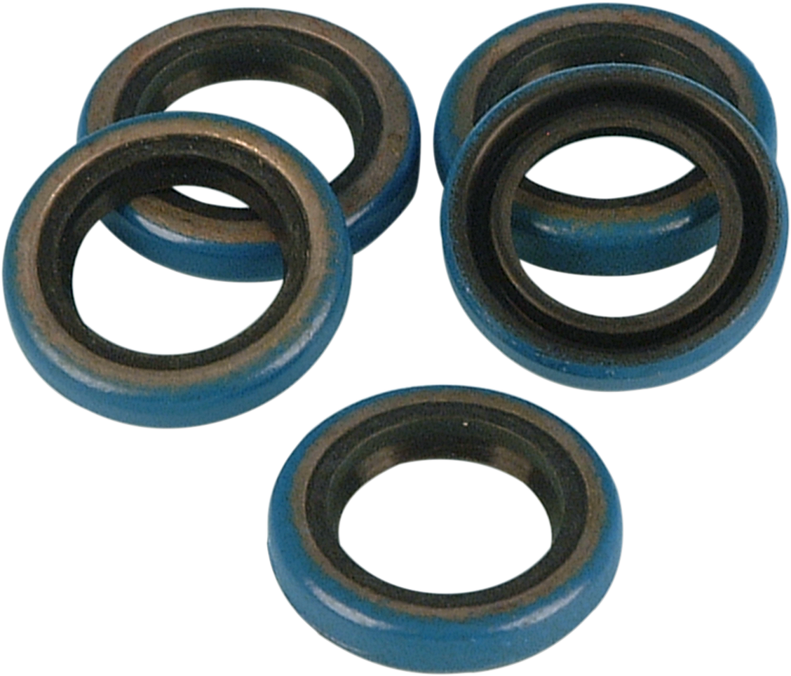 Shifter Shaft Cover Seal 1979 - 1986