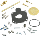 Master Carburetor Rebuild Kit - Super B Carburetor