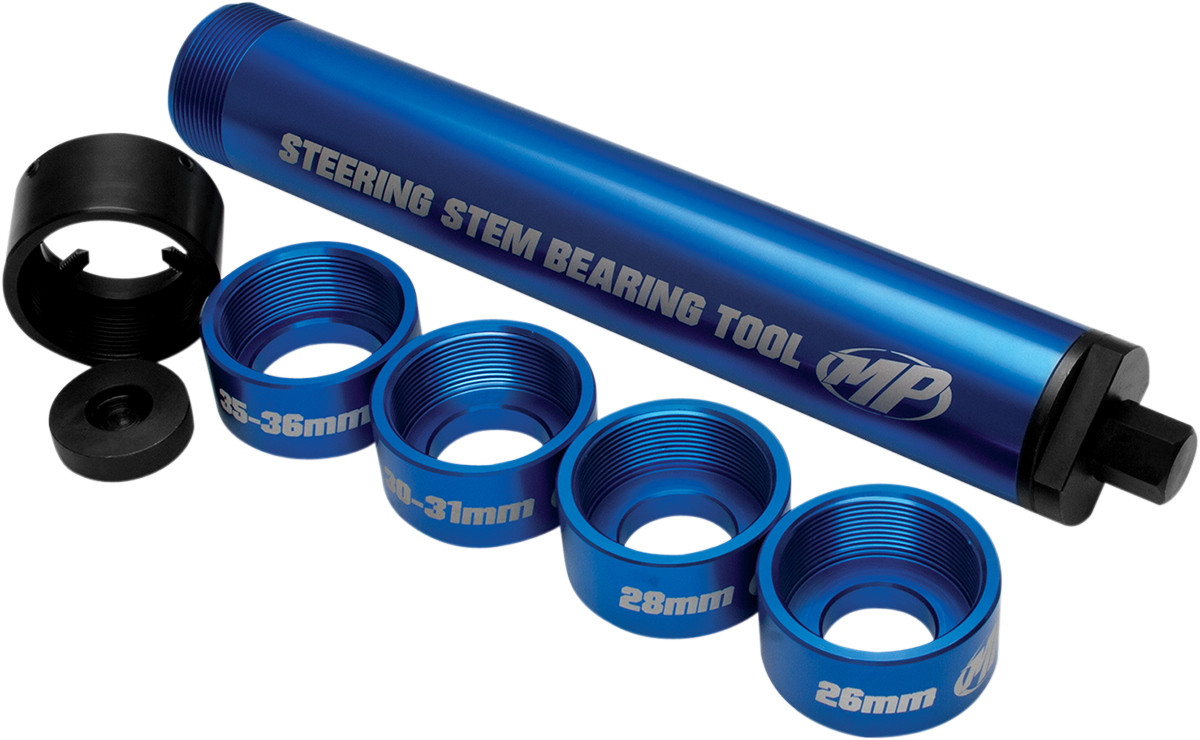 Bearing Steer Stem Tool