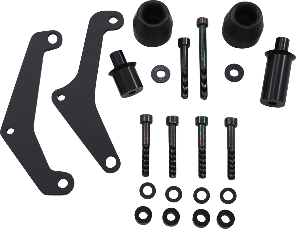 Frame Slider Kit - S1000R 2014 - 2016