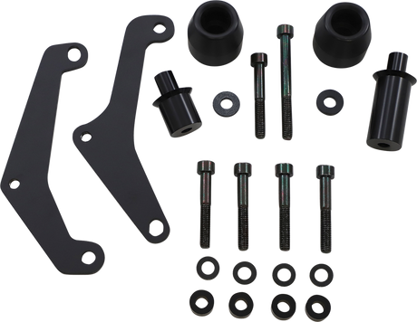 Frame Slider Kit - S1000R 2014 - 2016