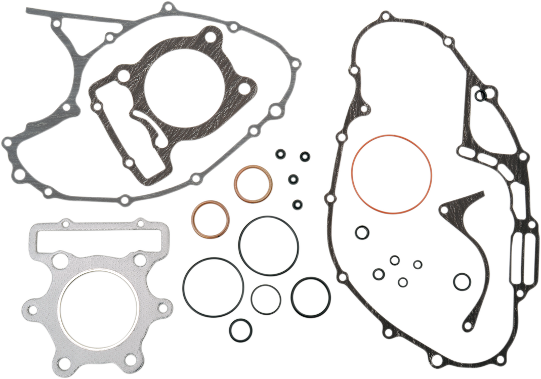 Complete Gasket Kit - XL 250 R 1982 - 1983