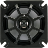 5.25\" Coaxial Speakers - 4 ohm