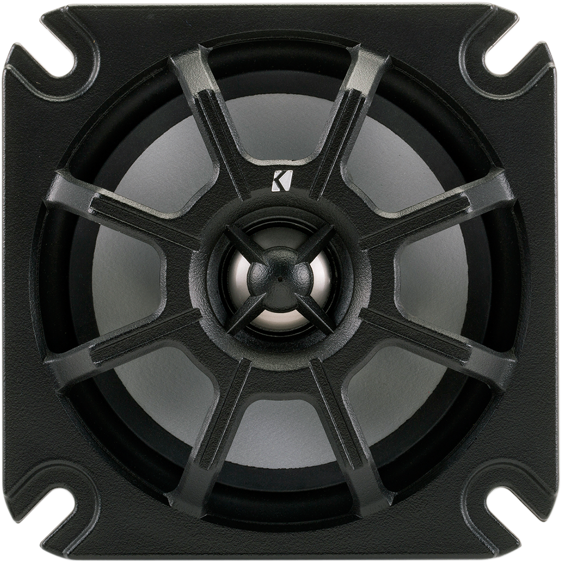 5.25\" Coaxial Speakers - 4 ohm