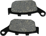 Organic Brake Pads - FA140 1998 - 2020