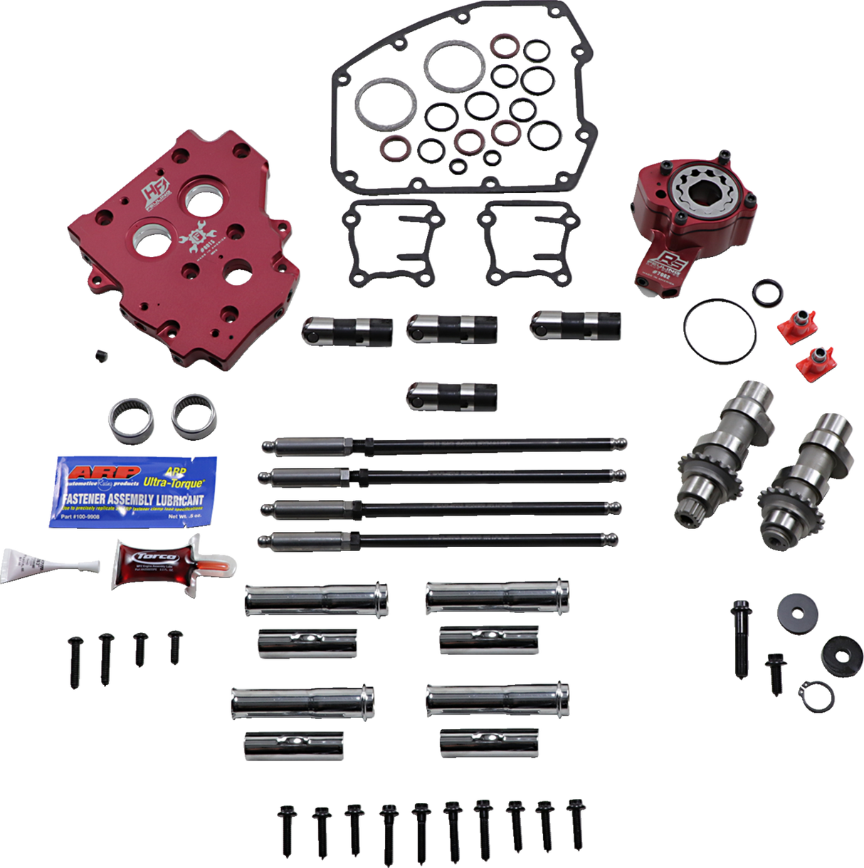 Cam Kit - Race Series® - Twin Cam 2006 - 2017