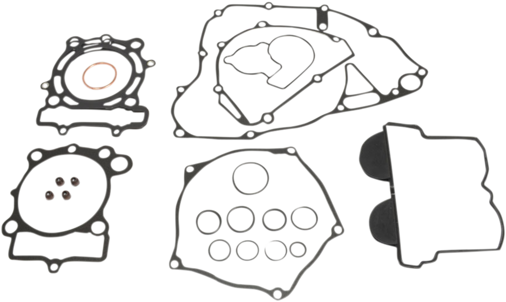 Complete Gasket Kit - Kawasaki 2009 - 2016