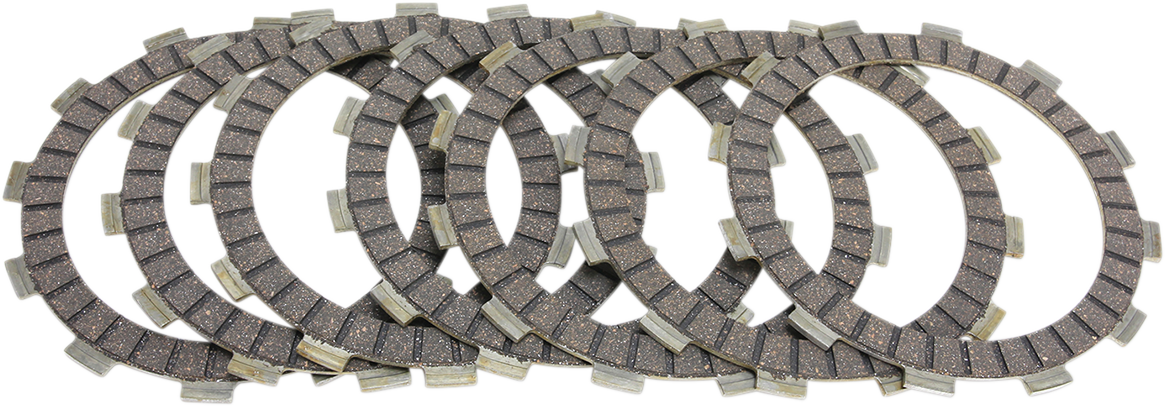 Clutch Kit 1997 - 2022