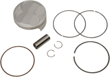 Piston Kit - 76.96 mm - Kawasaki 2011 - 2014