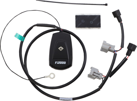 FI2000R Fuel Processor - Black - Kawasaki 2009 - 2015