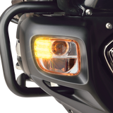 LED Fog Lights Kit - \'12-\'17 GL1800 2012 - 2017