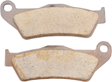 Standard Brake Pads - Ducati/KTM 2013 - 2023