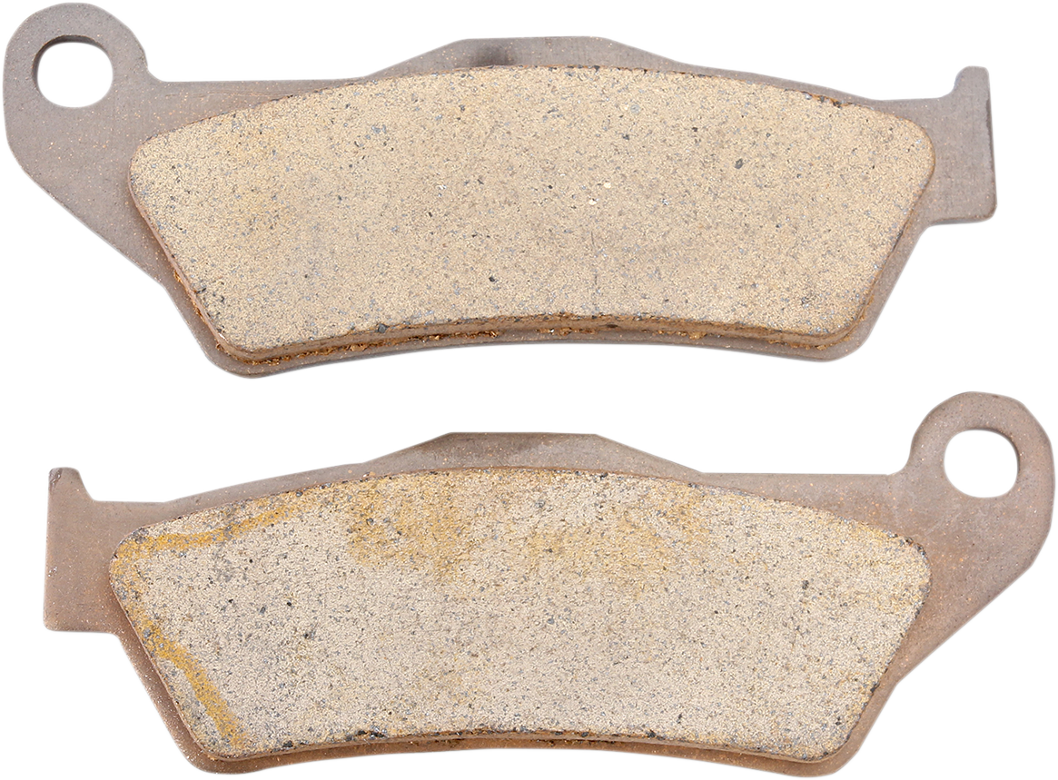 Standard Brake Pads - Ducati/KTM 2013 - 2023