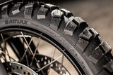 Tire - Battlax Adventurecross AX41 - Front - 90/90-21 - 54Q