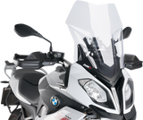 Touring Windscreen - 20-1/4\" - Clear - S1000XR 2015 - 2019