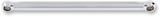 Shift Rod - 10 Gauge - Chrome 1984 - 2020