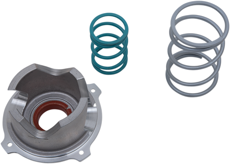 Clutch Kit 2017 - 2018