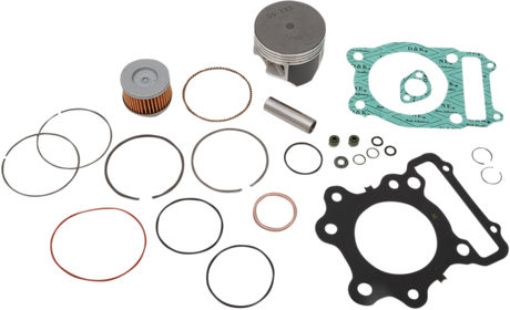 Top End Kit - Standard - Honda 1988 - 2000