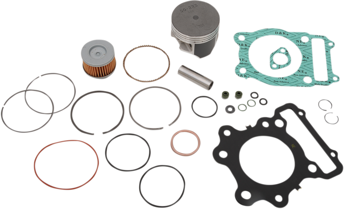 Top End Kit - Standard - Honda 1988 - 2000