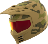 Elsinore™ Helmet - Magnacross - Tan - Medium