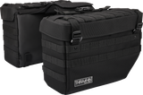 Expedition Saddlebags - Black 1983 - 2023