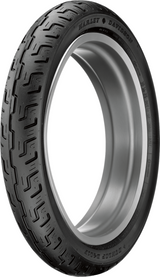 Tire - D401 - Front - 130/90B16 - 73H