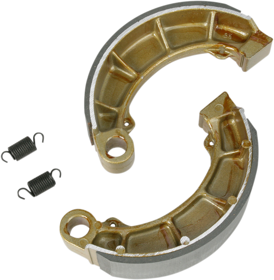 Brake Shoes - Honda 1978 - 2007