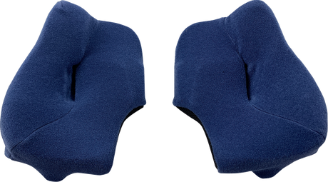 Regent-X Cheek Pads - 30 mm