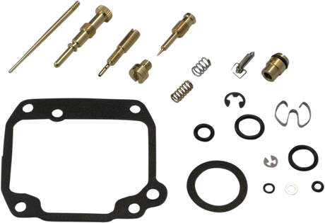 Carburetor Repair Kit - Suzuki 1983 - 1986