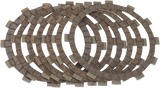 Clutch Friction Plates 1987 - 2013