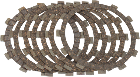 Clutch Friction Plates 1987 - 2013