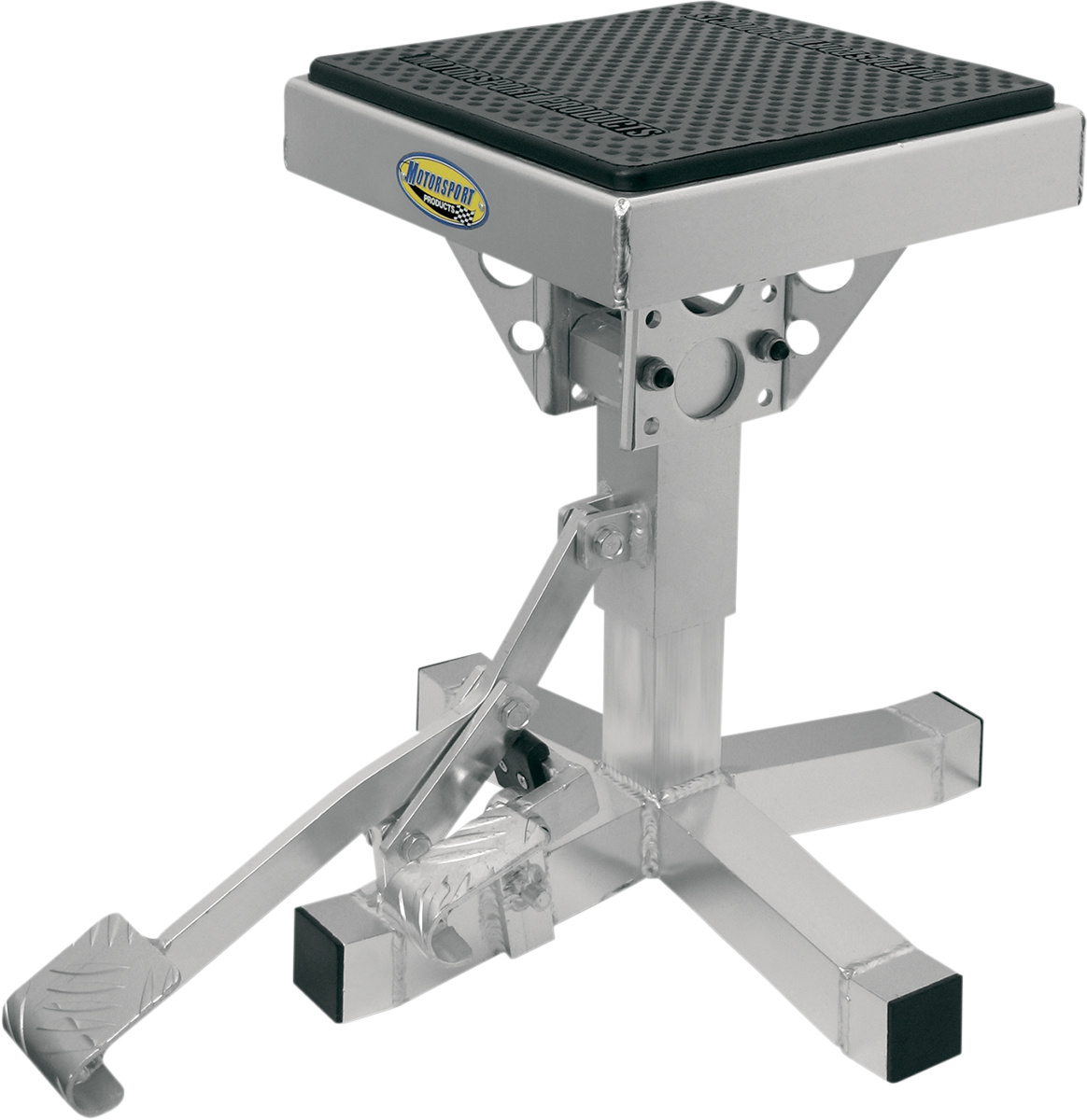 P-12™ Stand/Lift - Silver