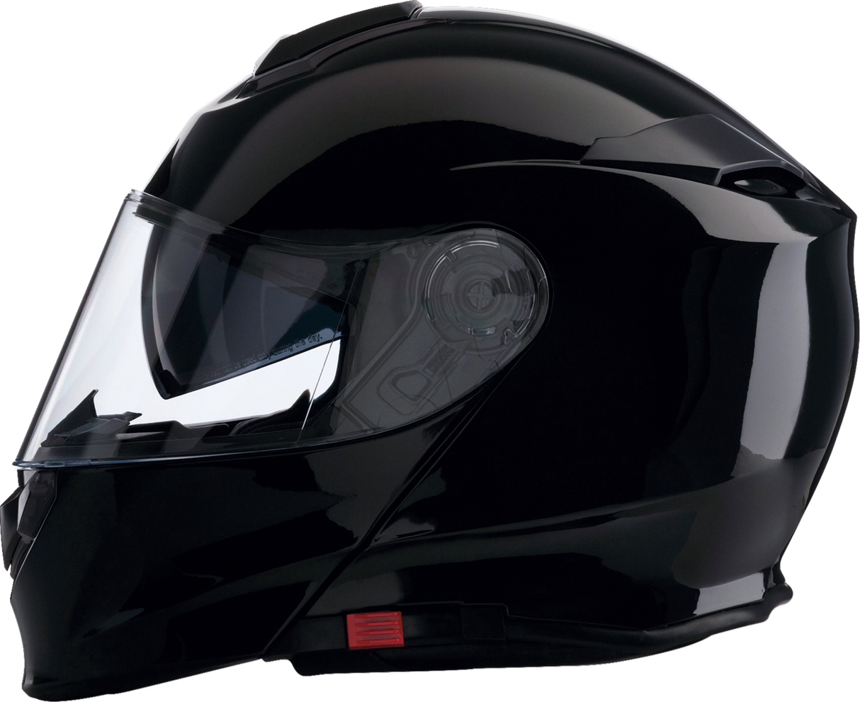 Solaris Helmet - Black - 4XL