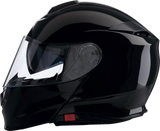 Solaris Helmet - Black - 3XL