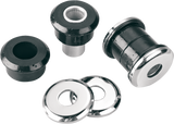 Riser Bushing Kit - Polyurethane 1973 - 2017