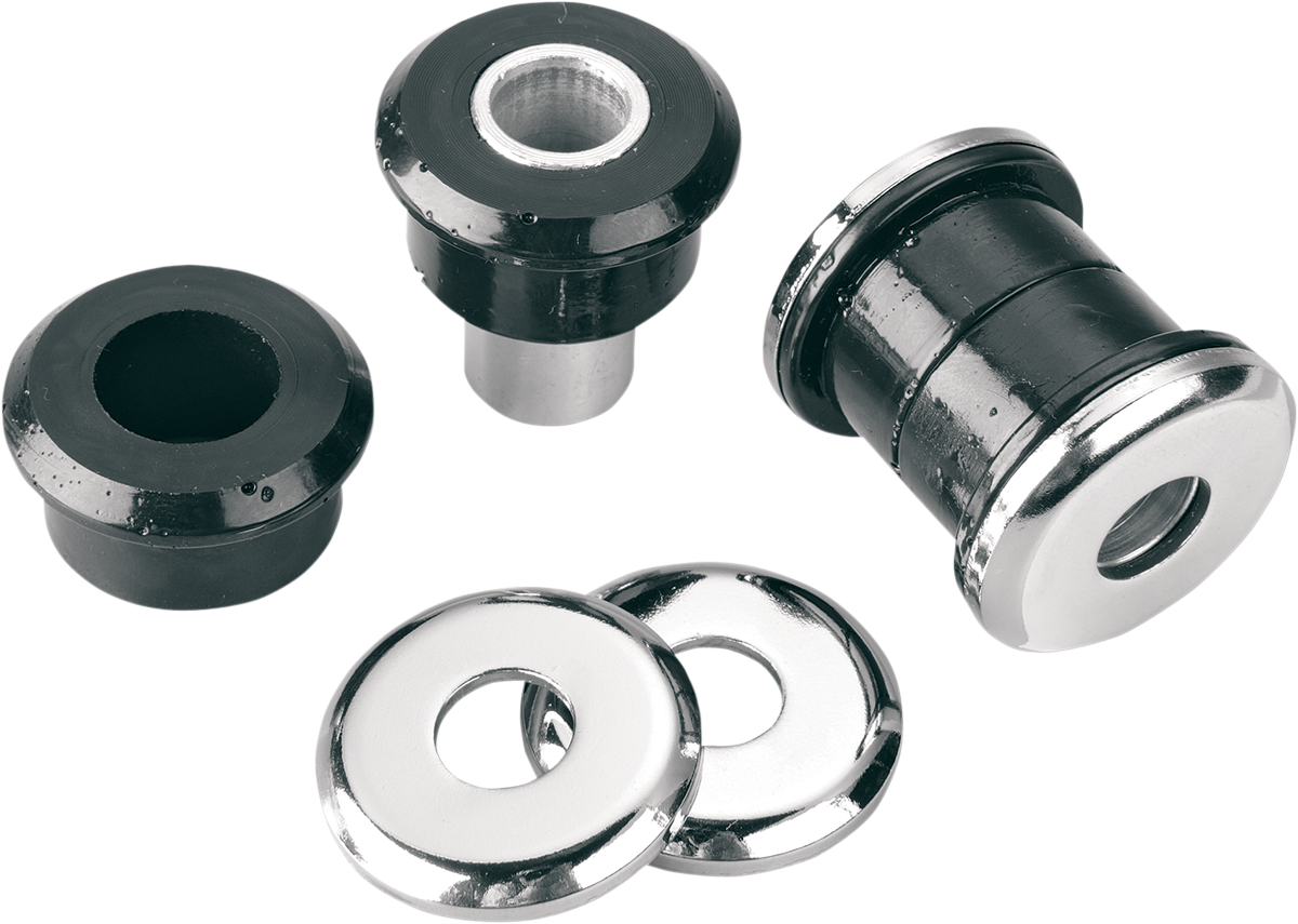 Riser Bushing Kit - Polyurethane 1973 - 2017